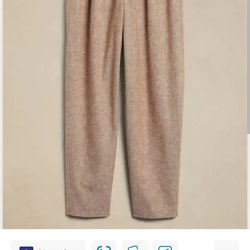 Banana Republic Seafarer Pants