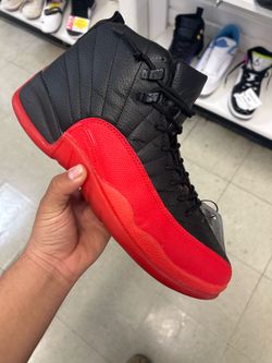 JORDAN - SZ 12