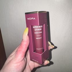 Butter Bliss Lip Balm 