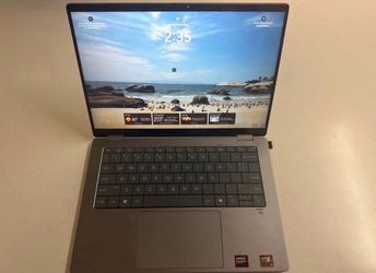 2025 HP Omnibook X Flip Laptop