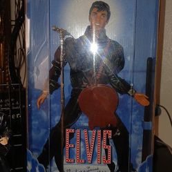 The Elvis Presley Collection