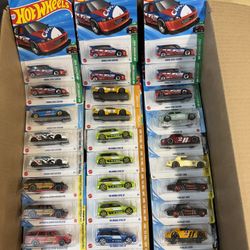 Cheap Hot Wheels!