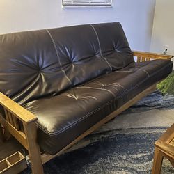 Unopened Futon 