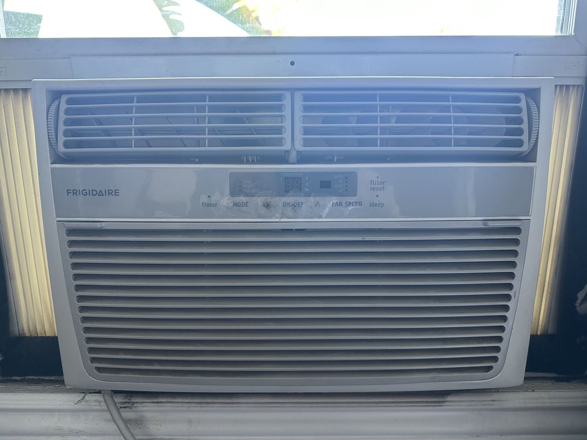 Fridgidaire 8k BTU Window Ac