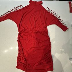 1X WOMENS PLUS SIZE DRESS BY VENUS 