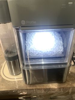 Ice Machine