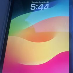 iPad Air Cellular With Magic Keyboard And Magic Pencil Included