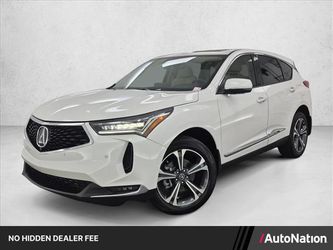 2024 Acura RDX