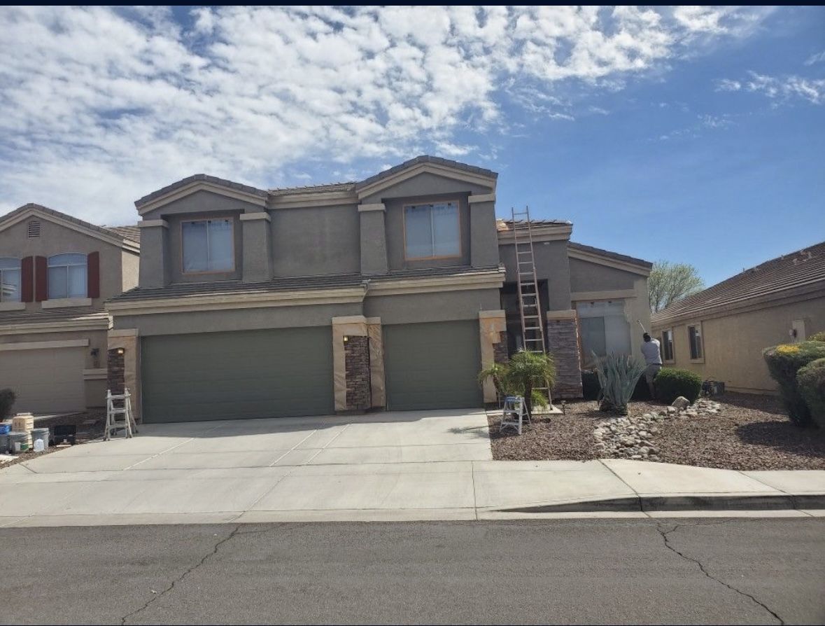 Painting Company/ Painter