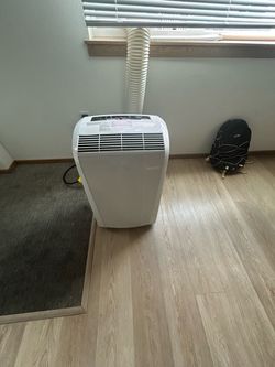 Portable Air Conditioner
