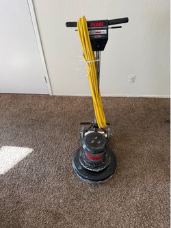 Floor Buffer