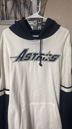 Houston Astros Hoodie