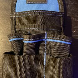 Kobalt Utility Belt (small)
