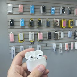 Airpods 3rd Gen 