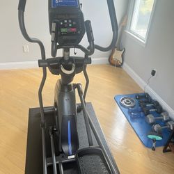 Elliptical 