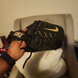 Nike Alpha Huarache Glove