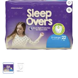 Youth Pull Up Disposable Diapers 