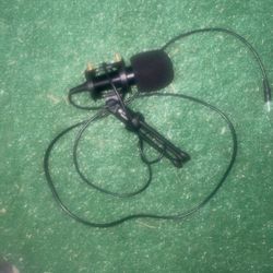 Studio Microphone