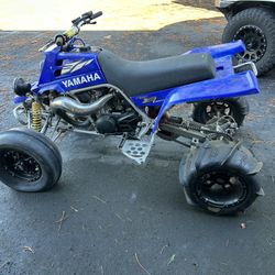 1996 Yamaha Banshee