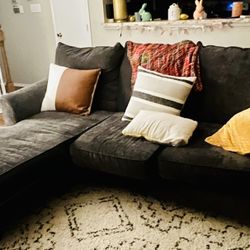 Corner Couch