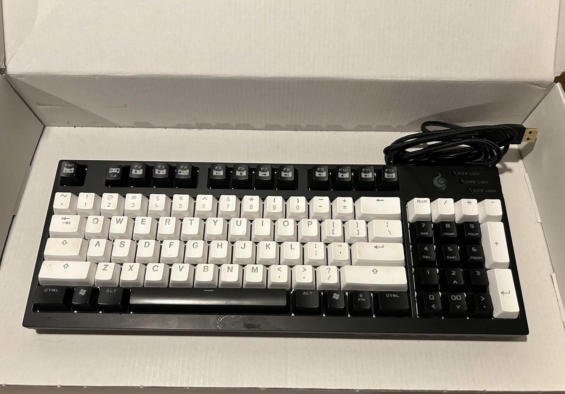 Mechanical Gaming keyboard