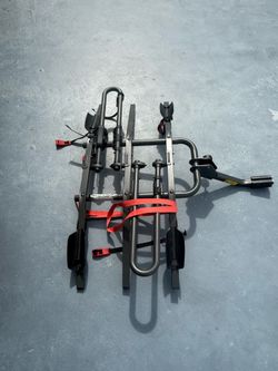 Soporte para bicicletas
