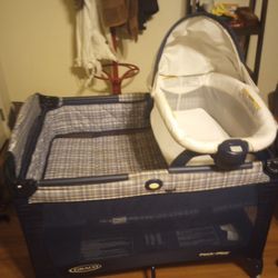Graco Pack N Play