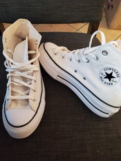 Converse Shoes