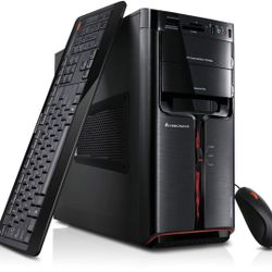 Upgraded Lenovo Gaming PC