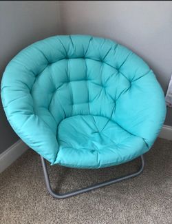 Pottery Barn Chair