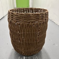 Wicker Basket Great Condition