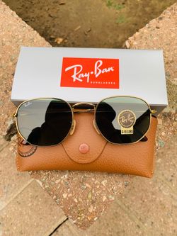 NEW original Ray Ban