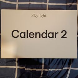 Calendar 2 Skylight x Hearth And Hand