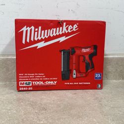 Milwaukee (2540-20) Open Box