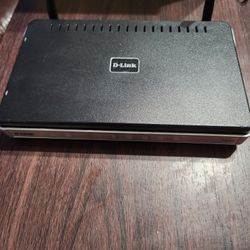 D-Link -Link DIR-615  