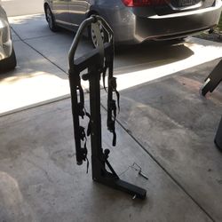 Bike Rack. $50