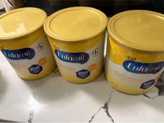 Enfamil Infant Formula 12.5 oz