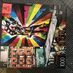 1000 piece puzzle 