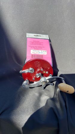 Penn 501 fishing reel