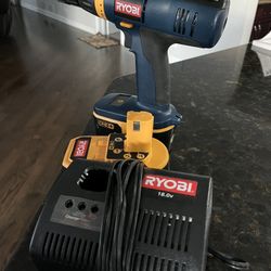 ROYBI Drill Tool