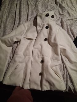 Woman's jacket