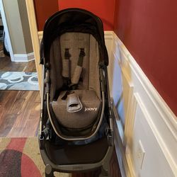 Hooch Qool Stroller