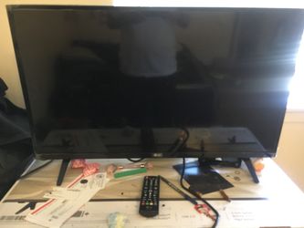 Lg tv