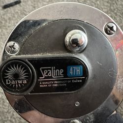 Daiwa Fishing Reel