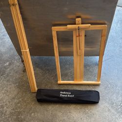 Painting Easels