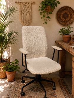 White Chair