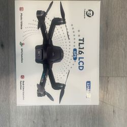 Drones With Camera For Adults 4k
