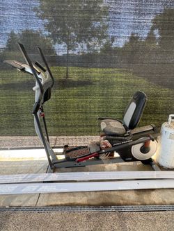 ProForm Hybrid Trainer