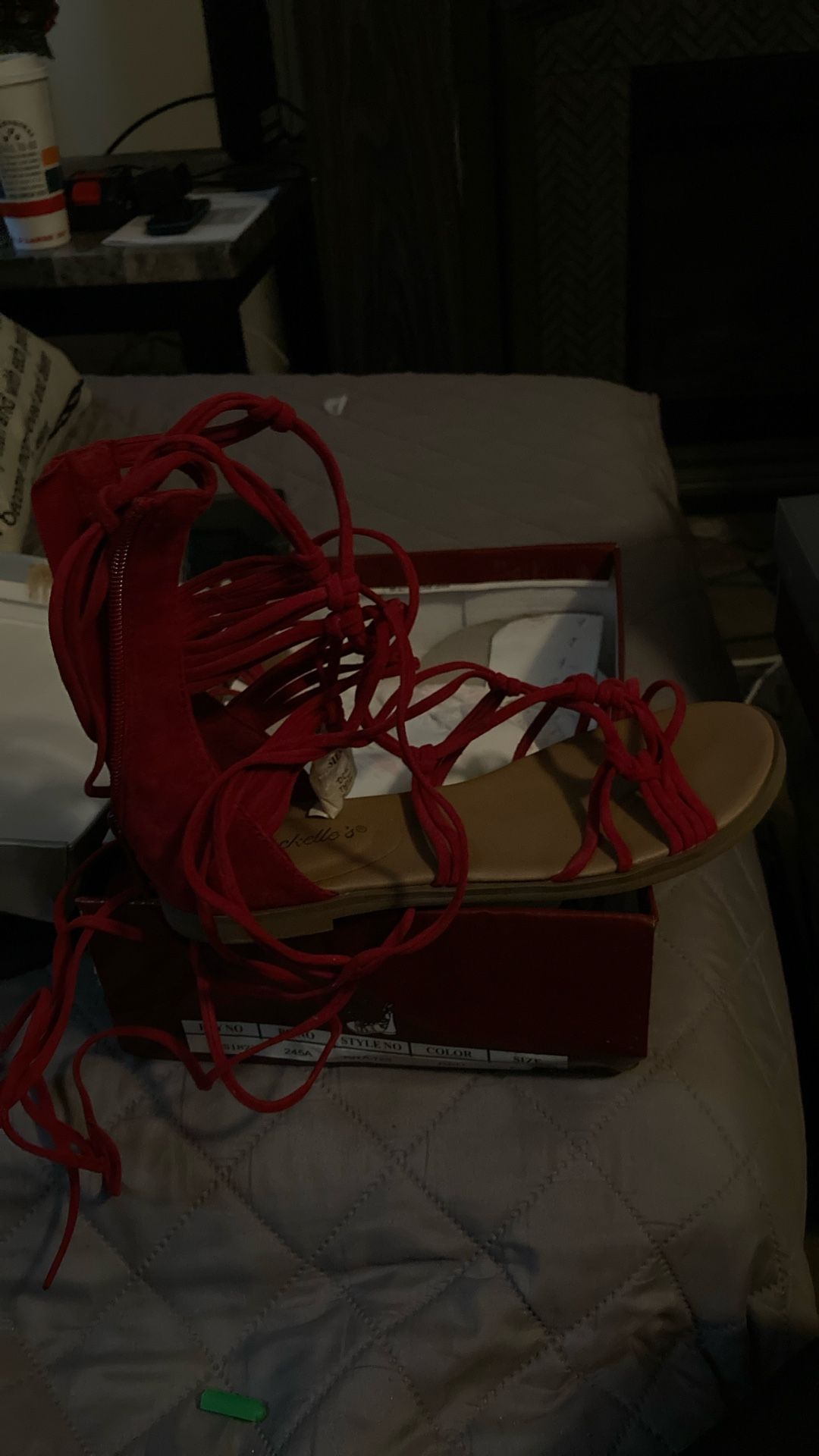 Breckelle’s Favorites