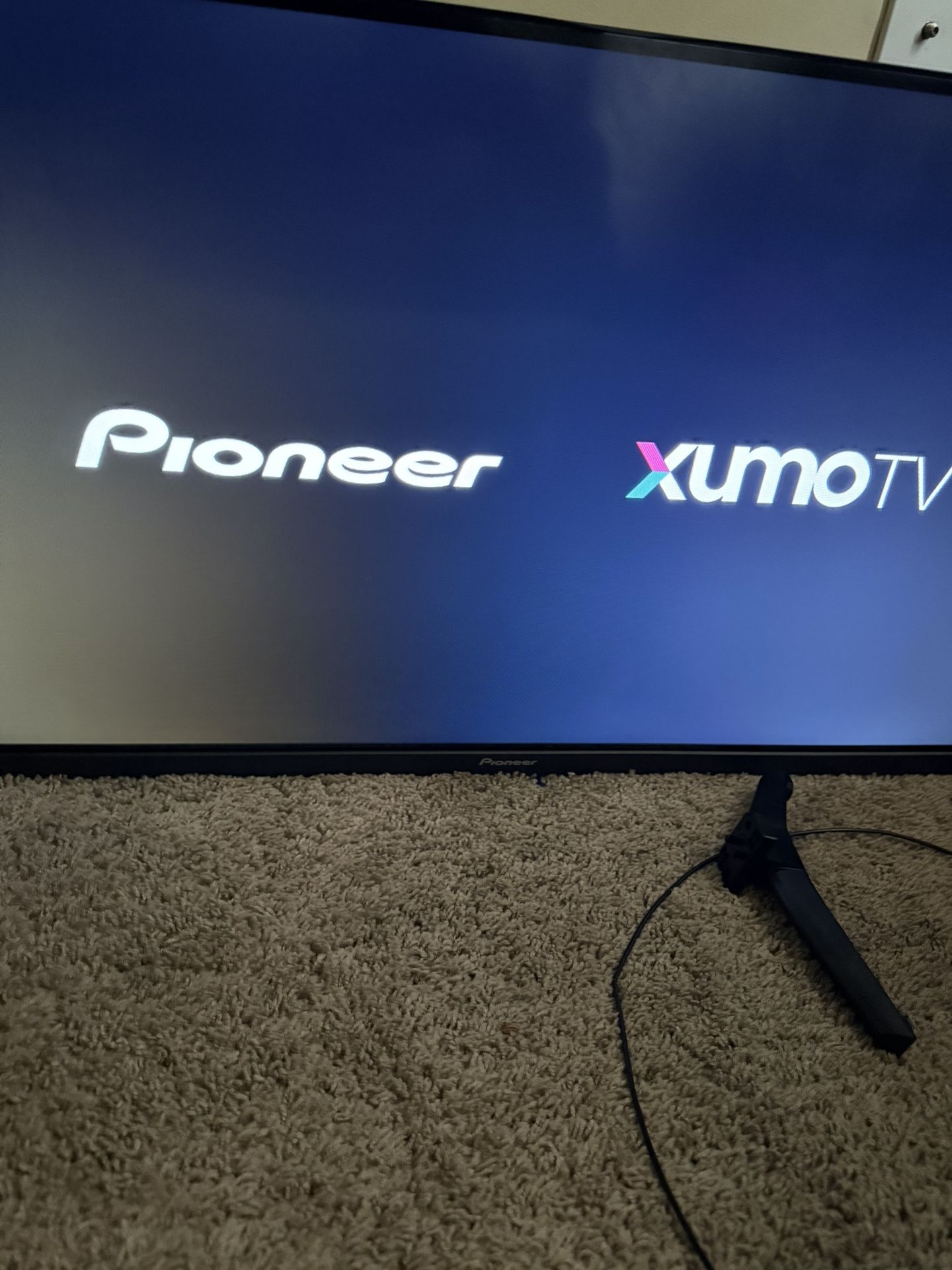 Pioneer Tv